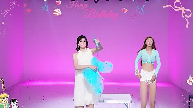 CHILI-99 在線直播表演