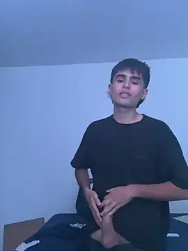 Show de webcam de Pablop14