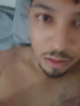 VictorPrince27 Webcam-Show