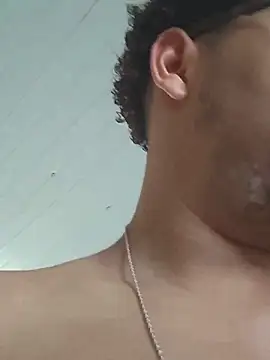 VictorPrince27 Webcam Show
