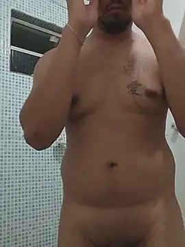 VictorPrince27 Webcam-Show