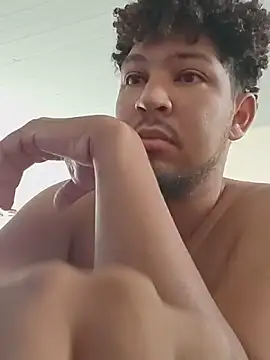 Show de VictorPrince27 na webcam