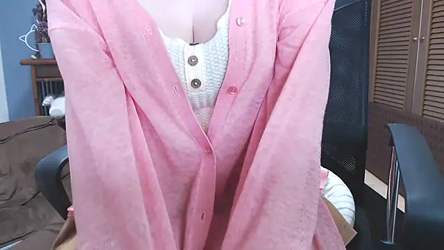 KIRARA-com's Webcam Show