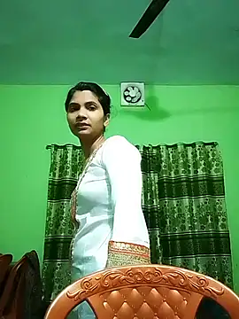 Pertunjukan Kamera Web mariya-mim-07-L