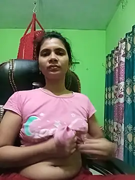 mariya-mim-07-L ওয়েবক্যাম শো