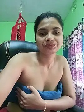 mariya-mim-07-L ওয়েবক্যাম শো