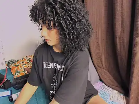 Annrox – Live XXX-chat