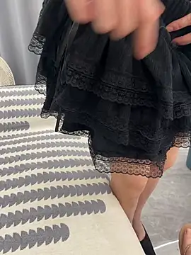 xiaomaomi0123 Show Webcam