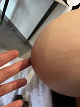 xiaomaomi0123のウェブカメラショー