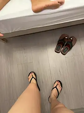 xiaomaomi0123's Webcam Show