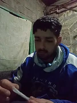 Cruzadito22n Webbikameraesitys