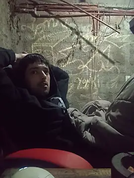 Cruzadito22 webkamerás műsora