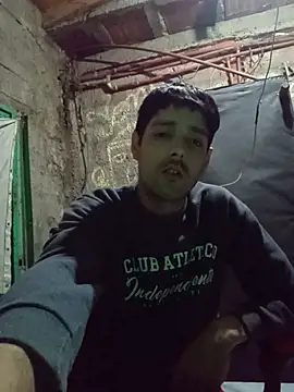 Show de webcam de Cruzadito22
