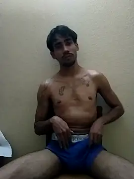 Show Webcam de Bastianblaze4