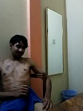 Bastianblaze4 Webcam-Show