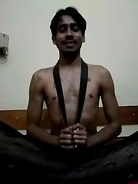 Bastianblaze4 Webcam show
