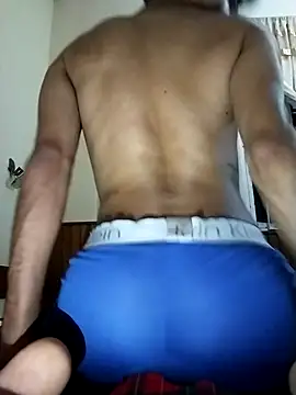 Bastianblaze4 webcam show