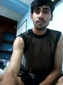 Bastianblaze4 Webcam-Show