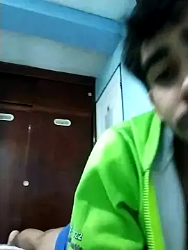 Bastianblaze4 Webcam show