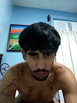 Bastianblaze4 webcam show