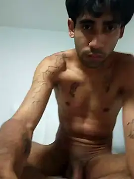 Bastianblaze4 Webcam-Show