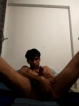 Bastianblaze4 Webcam show