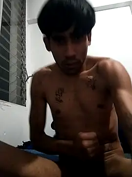 Bastianblaze4 Webcam Show
