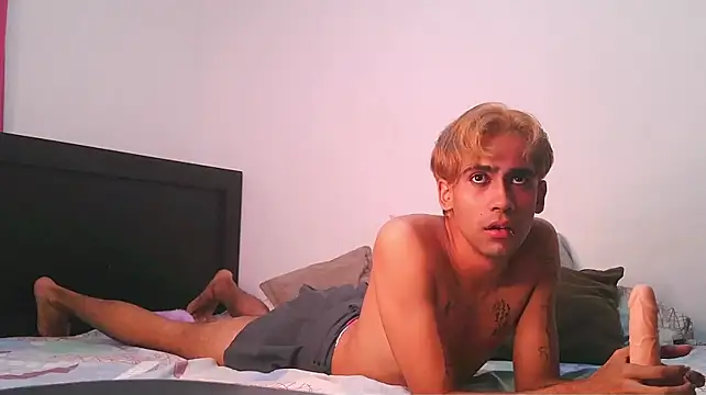 Bastianblaze4 Webcam show