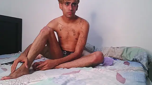 Bastianblaze4 ওয়েবক্যাম শো