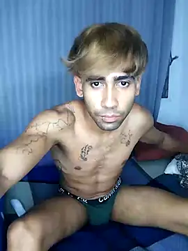 Bastianblaze4's Webcam Show