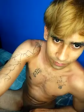 Show Webcam de Bastianblaze4