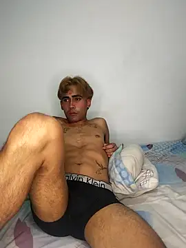 Bastianblaze4's Webcam Show