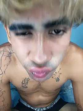 Bastianblaze4 webkamerás műsora
