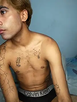Bastianblaze4 webcam show
