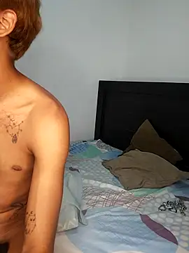 عرض كام Bastianblaze4