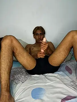 Bastianblaze4 webcam show