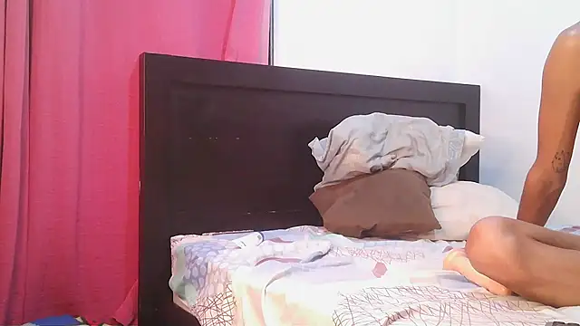 Bastianblaze4's Webcam Show