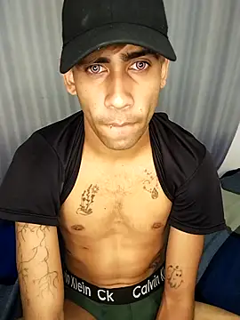 Bastianblaze4 – webcam-show
