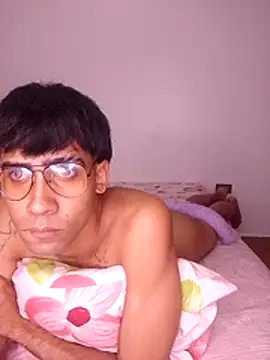 Bastianblaze4 Webcam show
