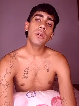 Bastianblaze4 Show Webcam