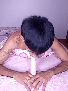 Bastianblaze4's Webcam Show