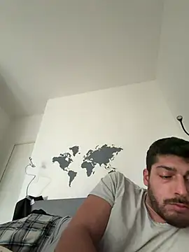 Francescofour Webcam Show