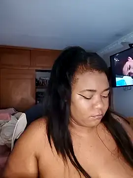 Webkamerová show _Baby_giirl
