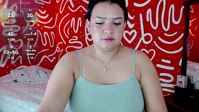elumi_2 Webcam show