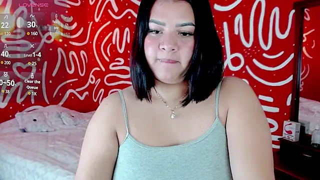 elumi_2 Webcam-Show