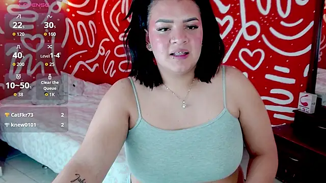 elumi_2's Webcam Show
