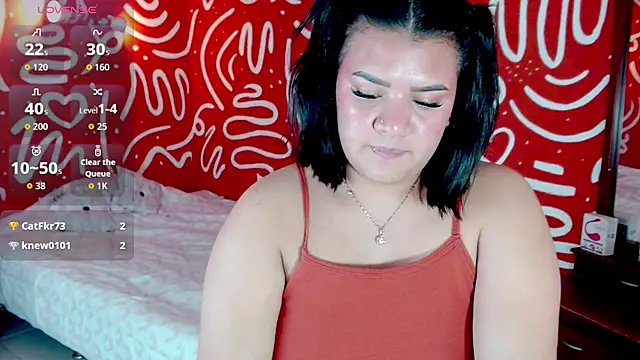 elumi_2's Live XXX Chat