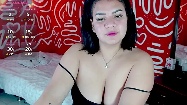 elumi_2 Webcam-Show