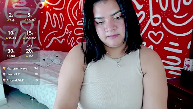 elumi_2's Webcam Show