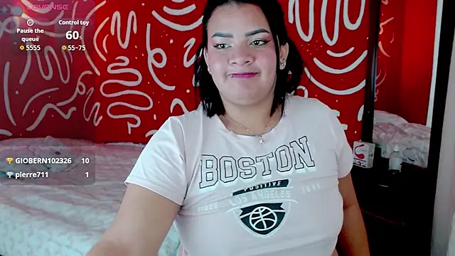 הופעת וובקאם של elumi_2